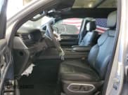 ✅ 2023 Jeep Wagoneer • VIN: 1C4SJVAPXPS570035 • Lot: 46019934. Listed on Copart with 3,272 mi. Free auction sales archive from the USA and detailed vehicle history report at DreamBid. Image 7.