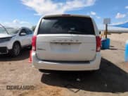 ✅ 2020 Dodge Grand Caravan SXT • VIN: 2C4RDGCGXLR189635 • Лот: 81503055. Опубликован ранее на Copart с пробегом 157 247 миль. Бесплатный доступ к архиву аукционных продаж из США и подробный отчёт об истории автомобиля на DreamBid. Изображение 6.