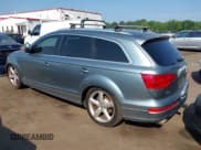 ✅ 2008 Audi Q7 Premium • VIN: WA1EV74L58D028945 • Lot: 42681836. Wystawiony na IAAI z przebiegiem 156 196 mil. Bezpłatny archiwum sprzedaży aukcyjnych z USA i szczegółowy raport historii pojazdu na DreamBid. Zdjęcie 3.