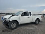 ✅ 2021 Nissan Frontier S • VIN: 1N6ED0CE1MN722763 • Lot: 68846325. Wystawiony na Copart z przebiegiem 44 497 mil. Bezpłatny archiwum sprzedaży aukcyjnych z USA i szczegółowy raport historii pojazdu na DreamBid. Zdjęcie 1.
