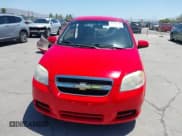 ✅ 2011 Chevrolet Aveo 1LT • VIN: KL1TD5DE0BB151956 • Lot: 42328720. Wystawiony na IAAI z przebiegiem 115 765 mil. Bezpłatny archiwum sprzedaży aukcyjnych z USA i szczegółowy raport historii pojazdu na DreamBid. Zdjęcie 13.