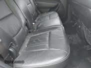 ✅ 2013 Kia Sorento SX • VIN: 5XYKWDA25DG374649 • Lot: 43557575. Listed on IAAI with 252,835 mi. Free auction sales archive from the USA and detailed vehicle history report at DreamBid. Image 8.