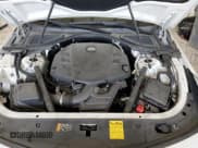 ✅ 2018 Cadillac CT6 Luxury AWD • VIN: 1G6KD5RS2JU145911 • Lot: 69659064. Listed on Copart with Not provided. Free auction sales archive from the USA and detailed vehicle history report at DreamBid. Image 11.