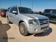 ✅ 2012 Ford Expedition Limited • VIN: 1FMJU1K55CEF11147 • Лот: 91347945. Опубликован ранее на Copart с пробегом 110 330 миль. Бесплатный доступ к архиву аукционных продаж из США и подробный отчёт об истории автомобиля на DreamBid. Изображение 4.