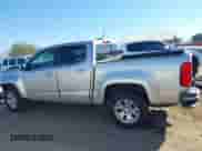 2018 Chevrolet Colorado 2WD LT с VIN 1GCGSCEN5J1177895, выставлен на аукционе IAAI как лот 43483442 с пробегом 54 810 миль миль и . История ставок и продаж доступна на DreamBid. Изображение 14.