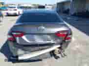 2022 Toyota Camry SE с VIN 4T1G11AK1NU675174, выставлен на аукционе IAAI как лот 43353529 с пробегом 71 275 миль миль и . История ставок и продаж доступна на DreamBid. Изображение 17.