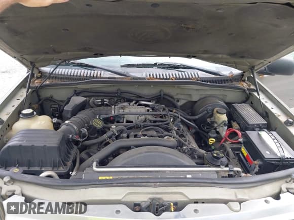 ✅ 2004 Mercury Mountaineer • VIN: 4M2DU86W44UJ15211 • Лот: 42227023. Опубликован ранее на IAAI с пробегом 221 249 миль. Бесплатный доступ к архиву аукционных продаж из США и подробный отчёт об истории автомобиля на DreamBid. Изображение 10.