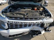 ✅ 2021 Chevrolet Silverado 2500HD LTZ • VIN: 1GC4YPEY7MF209269 • Лот: 55948895. Опубликован ранее на Copart с пробегом 70 110 миль. Бесплатный доступ к архиву аукционных продаж из США и подробный отчёт об истории автомобиля на DreamBid. Изображение 11.