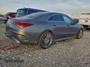 ✅ 2020 Mercedes-Benz CLA 250 • VIN: WDD5J4GB4LN042024 • Lot: 94055955. Listed on Copart with 85,106 mi. Free auction sales archive from the USA and detailed vehicle history report at DreamBid. Image 3.