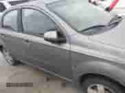 ✅ 2009 Chevrolet Aveo 1LT • VIN: KL1TD56E99B629458 • Lot: 41506661. Wystawiony na IAAI z przebiegiem 87 411 mil. Bezpłatny archiwum sprzedaży aukcyjnych z USA i szczegółowy raport historii pojazdu na DreamBid. Zdjęcie 12.