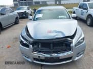 ✅ 2018 Infiniti Q70 Luxe • VIN: JN1BY1AP9JM180871 • Лот: 43216592. Опубликован ранее на IAAI с пробегом 99 556 миль. Бесплатный доступ к архиву аукционных продаж из США и подробный отчёт об истории автомобиля на DreamBid. Изображение 12.