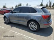 ✅ 2012 Audi Q5 Premium Plus • VIN: WA1LFAFP3CA131731 • Lot: 62381455. Listed on Copart with 119,196 mi. Free auction sales archive from the USA and detailed vehicle history report at DreamBid. Image 2.