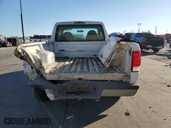 ✅ 2000 Ford Ranger XL • VIN: 1FTYR14CXYTB10633 • Lot: 91299745. Wystawiony na Copart z przebiegiem 98 624 mil. Bezpłatny archiwum sprzedaży aukcyjnych z USA i szczegółowy raport historii pojazdu na DreamBid. Zdjęcie 6.