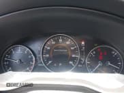 ✅ 2025 Mazda CX-30 S Select Sport • VIN: 3MVDMBBM4SM786711 • Lot: 42423822. Listed on IAAI with 3,406 mi. Free auction sales archive from the USA and detailed vehicle history report at DreamBid. Image 16.