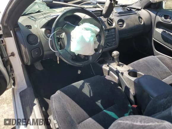 ✅ 2000 Mitsubishi Eclipse GT • VIN: 4A3AC84LXYE118826 • Lot: 88843835. Wystawiony na Copart z przebiegiem Nie podano. Bezpłatny archiwum sprzedaży aukcyjnych z USA i szczegółowy raport historii pojazdu na DreamBid. Zdjęcie 8.