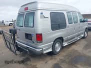 ✅ 2003 Ford Econoline Cargo Recreational • VIN: 1FDRE14L43HA66507 • Lot: 43507811. Listed on IAAI with 192,555 mi. Free auction sales archive from the USA and detailed vehicle history report at DreamBid. Image 4.