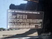 ✅ 2018 BMW 4 Series 440i • VIN: WBA4J5C54JBF07685 • Lot: 71122785. Wystawiony na Copart z przebiegiem 37 871 mil. Bezpłatny archiwum sprzedaży aukcyjnych z USA i szczegółowy raport historii pojazdu na DreamBid. Zdjęcie 12.