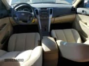 ✅ 2009 Hyundai Sonata GLS • VIN: 5NPET46C59H539333 • Лот: 78795214. Опубликован ранее на Copart с пробегом 93 338 миль. Бесплатный доступ к архиву аукционных продаж из США и подробный отчёт об истории автомобиля на DreamBid. Изображение 8.