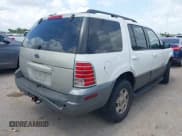 ✅ 2002 Mercury Mountaineer • VIN: 4M2ZU66E72ZJ21747 • Lot: 42656153. Listed on IAAI with 196,835 mi. Free auction sales archive from the USA and detailed vehicle history report at DreamBid. Image 4.