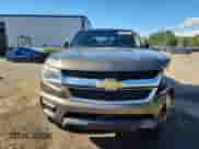 2016 Chevrolet Colorado 2WD WT с VIN 1GCGSBE39G1300051, выставлен на аукционе Copart как лот 85288345 с пробегом 188 383 миль миль и Списание • Salvage title. История ставок и продаж доступна на DreamBid. Изображение 5.