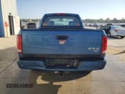 ✅ 2005 Dodge 1500 SLT • VIN: 1D7HU18D25S105161 • Lot: 84256795. Listed on Copart with 212,141 mi. Free auction sales archive from the USA and detailed vehicle history report at DreamBid. Image 6.