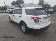 ✅ 2014 Ford Explorer • VIN: 1FM5K8B8XEGB59362 • Lot: 61677705. Listed on Copart with 135,083 mi. Free auction sales archive from the USA and detailed vehicle history report at DreamBid. Image 3.