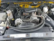 ✅ 2002 Chevrolet S-10 LS • VIN: 1GCDT13W32K235529 • Лот: 44729785. Опубликован ранее на Copart с пробегом 75 963 миль. Бесплатный доступ к архиву аукционных продаж из США и подробный отчёт об истории автомобиля на DreamBid. Изображение 11.