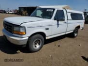 ✅ 1992 Ford F-150 • VIN: 1FTDF15Y6NNA72948 • Lot: 70535984. Wystawiony na Copart z przebiegiem Nie podano. Bezpłatny archiwum sprzedaży aukcyjnych z USA i szczegółowy raport historii pojazdu na DreamBid. Zdjęcie 1.