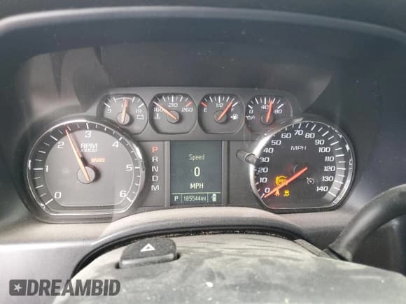 ✅ 2014 Chevrolet Silverado 1500 Work Truck • VIN: 1GCNCPEC8EZ312532 • Lot: 82318855. Listed on Copart with 185,544 mi. Free auction sales archive from the USA and detailed vehicle history report at DreamBid. Image 9.