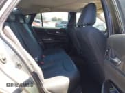 ✅ 2021 Toyota Mirai XLE • VIN: JTDAAAAA1MA000359 • Lot: 43110795. Listed on IAAI with 47,026 mi. Free auction sales archive from the USA and detailed vehicle history report at DreamBid. Image 8.