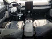 ✅ 2024 Ford Mustang Mach-E Premium • VIN: 3FMTK3SU8RMA48182 • Lot: 71124825. Listed on Copart with Not provided. Free auction sales archive from the USA and detailed vehicle history report at DreamBid. Image 8.