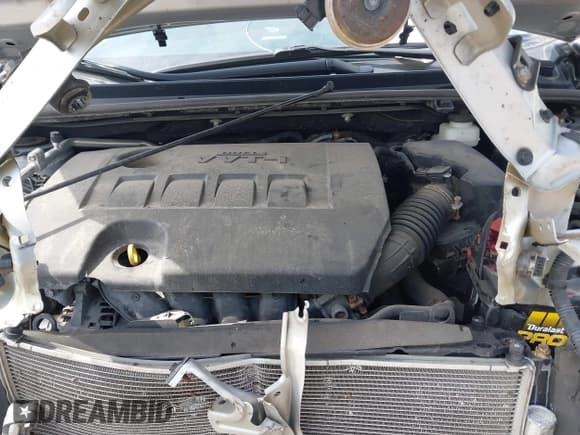 ✅ 2014 Toyota Corolla L • VIN: 5YFBURHE3EP072177 • Lot: 43179766. Wystawiony na IAAI z przebiegiem 114 789 mil. Bezpłatny archiwum sprzedaży aukcyjnych z USA i szczegółowy raport historii pojazdu na DreamBid. Zdjęcie 10.