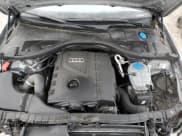 ✅ 2015 Audi A6 Premium • VIN: WAUFFAFC4FN026805 • Lot: 42141585. Wystawiony na Copart z przebiegiem 144 932 mil. Bezpłatny archiwum sprzedaży aukcyjnych z USA i szczegółowy raport historii pojazdu na DreamBid. Zdjęcie 11.