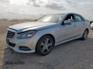 ✅ 2016 Mercedes-Benz E 350 Luxury • VIN: WDDHF8JB0GB223224 • Lot: 57284405. Listed on Copart with 151,135 mi. Free auction sales archive from the USA and detailed vehicle history report at DreamBid. Image 1.