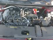 ✅ 2023 Nissan Sentra SV • VIN: 3N1AB8CV9PY233480 • Lot: 43412526. Wystawiony na IAAI z przebiegiem 54 242 mil. Bezpłatny archiwum sprzedaży aukcyjnych z USA i szczegółowy raport historii pojazdu na DreamBid. Zdjęcie 19.