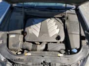 ✅ 2015 Hyundai Equus Signature • VIN: KMHGH4JH6FU096832 • Lot: 86265525. Listed on Copart with 173,206 mi. Free auction sales archive from the USA and detailed vehicle history report at DreamBid. Image 11.