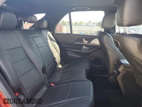 ✅ 2020 Mercedes-Benz GLE 350 • VIN: 4JGFB4KE6LA038203 • Lot: 86078605. Wystawiony na Copart z przebiegiem 90 527 mil. Bezpłatny archiwum sprzedaży aukcyjnych z USA i szczegółowy raport historii pojazdu na DreamBid. Zdjęcie 11.