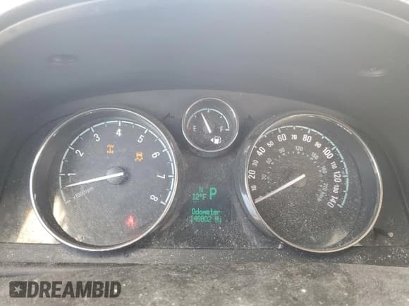 ✅ 2012 Chevrolet Captiva Sport LTZ • VIN: 3GNFL4E59CS617902 • Lot: 44496275. Wystawiony na Copart z przebiegiem 149 802 mil. Bezpłatny archiwum sprzedaży aukcyjnych z USA i szczegółowy raport historii pojazdu na DreamBid. Zdjęcie 9.