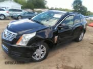 ✅ 2013 Cadillac SRX • VIN: 3GYFNAE32DS520066 • Lot: 42515200. Wystawiony na IAAI z przebiegiem 118 482 mil. Bezpłatny archiwum sprzedaży aukcyjnych z USA i szczegółowy raport historii pojazdu na DreamBid. Zdjęcie 2.