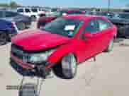 2015 Chevrolet Cruze LT z VIN 1G1PC5SB4F7177368, wystawiony jako IAAI lot #43439452 z przebiegiem 88 678 mil mil oraz . Historia ofert i sprzedaży dostępna na DreamBid. Obrazek 17.