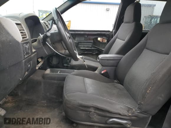 ✅ 2008 Chevrolet Colorado 2LT • VIN: 1GCDT13E788156913 • Лот: 91324145. Опубликован ранее на Copart с пробегом 223 980 миль. Бесплатный доступ к архиву аукционных продаж из США и подробный отчёт об истории автомобиля на DreamBid. Изображение 7.