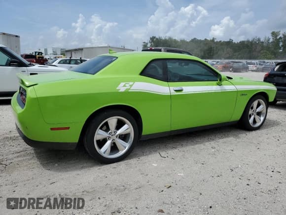 ✅ 2015 Dodge Challenger R/T Plus • VIN: 2C3CDZBT5FH782902 • Lot: 65471134. Wystawiony na Copart z przebiegiem 114 975 mil. Bezpłatny archiwum sprzedaży aukcyjnych z USA i szczegółowy raport historii pojazdu na DreamBid. Zdjęcie 3.