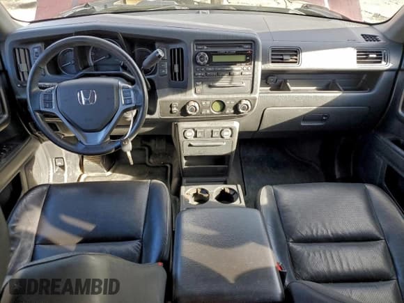 ✅ 2013 Honda Ridgeline RTL • VIN: 5FPYK1F51DB008127 • Лот: 94554835. Опубликован ранее на Copart с пробегом 120 445 миль. Бесплатный доступ к архиву аукционных продаж из США и подробный отчёт об истории автомобиля на DreamBid. Изображение 8.