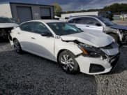 ✅ 2024 Nissan Altima S • VIN: 1N4BL4BV5RN332179 • Lot: 89624025. Listed on Copart with 29,276 mi. Free auction sales archive from the USA and detailed vehicle history report at DreamBid. Image 4.