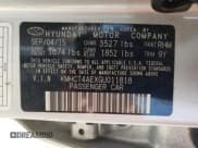 ✅ 2016 Hyundai Accent SE • VIN: KMHCT4AEXGU011818 • Лот: 58725034. Опубликован ранее на Copart с пробегом 120 103 миль. Бесплатный доступ к архиву аукционных продаж из США и подробный отчёт об истории автомобиля на DreamBid. Изображение 12.