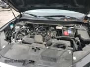 ✅ 2024 Honda CR-V EX • VIN: 7FARS4H48RE003909 • Lot: 94074525. Listed on Copart with 28,160 mi. Free auction sales archive from the USA and detailed vehicle history report at DreamBid. Image 14.