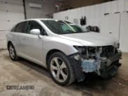 ✅ 2009 Toyota Venza • VIN: 4T3BK11A49U017523 • Lot: 91852425. Listed on Copart with 210,730 mi. Free auction sales archive from the USA and detailed vehicle history report at DreamBid. Image 4.