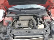 ✅ 2013 MINI Countryman S ALL4 • VIN: WMWZC5C57DWP30099 • Lot: 89853965. Listed on Copart with 76,873 mi. Free auction sales archive from the USA and detailed vehicle history report at DreamBid. Image 11.