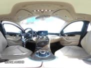 ✅ 2020 Mercedes-Benz C 300 • VIN: W1KWF8DBXLR602140 • Lot: 94577385. Listed on Copart with 47,984 mi. Free auction sales archive from the USA and detailed vehicle history report at DreamBid. Image 14.