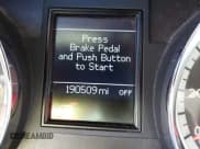 ✅ 2011 Dodge Durango Crew • VIN: 1D4RE4GG2BC693581 • Lot: 43361693. Wystawiony na IAAI z przebiegiem 190 509 mil. Bezpłatny archiwum sprzedaży aukcyjnych z USA i szczegółowy raport historii pojazdu na DreamBid. Zdjęcie 16.